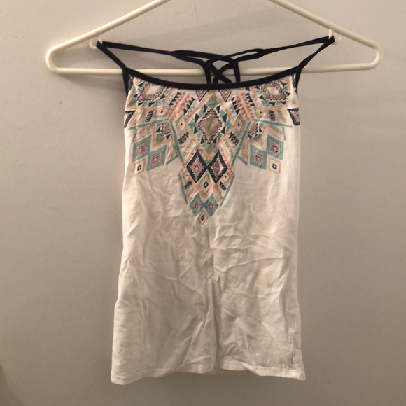 Tank top - Picture 1 of 3